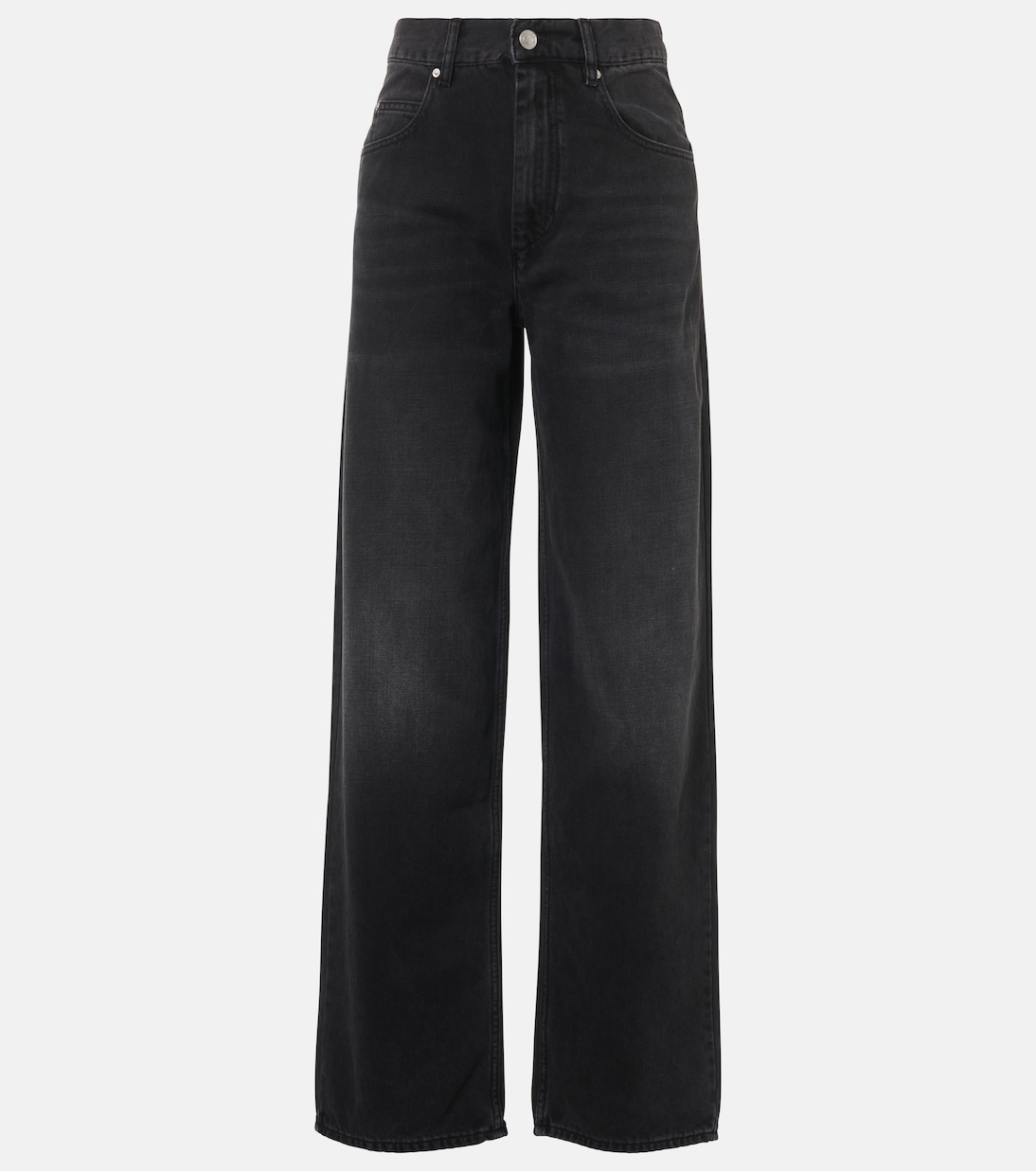 Jeans a gamba larga Joanny | Isabel Marant