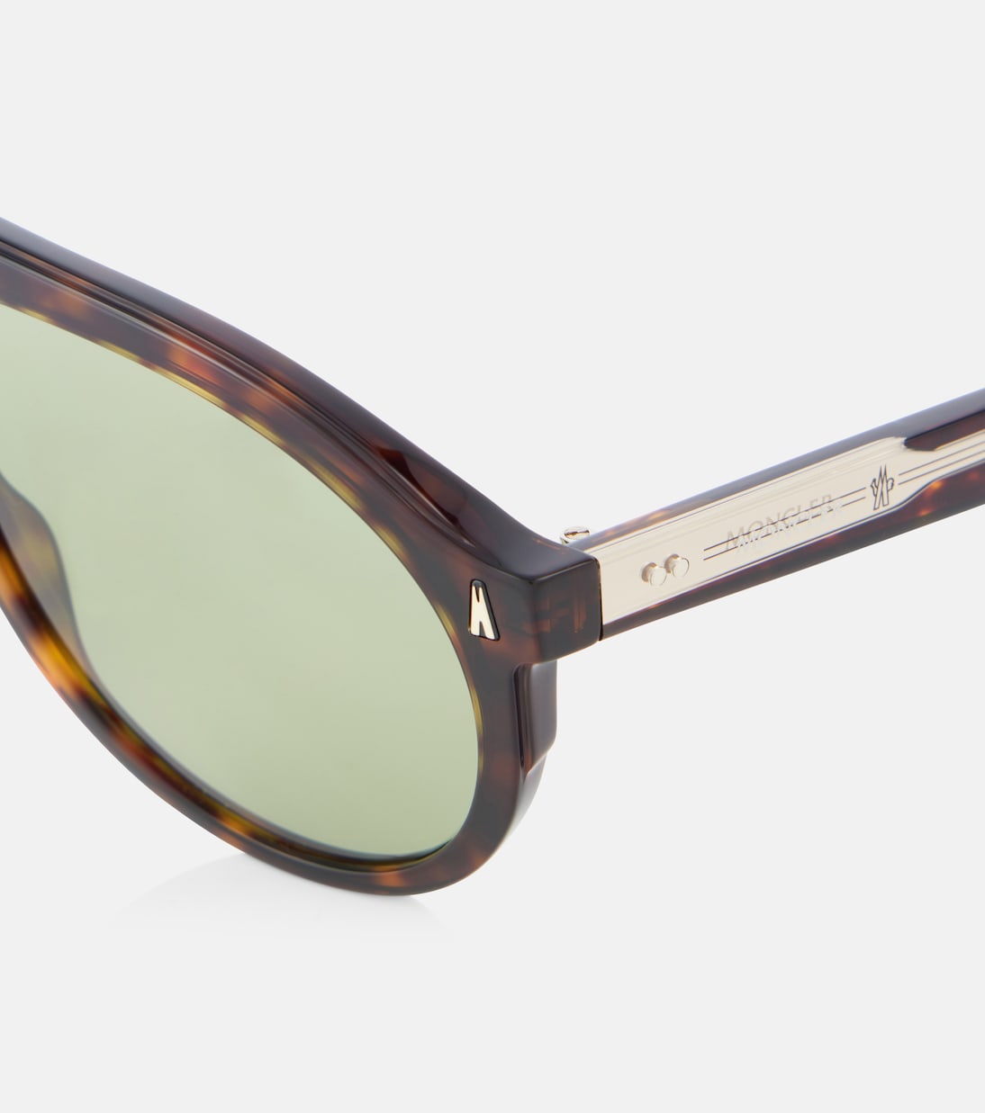 Aviator-Sonnenbrille Eclipse | Moncler