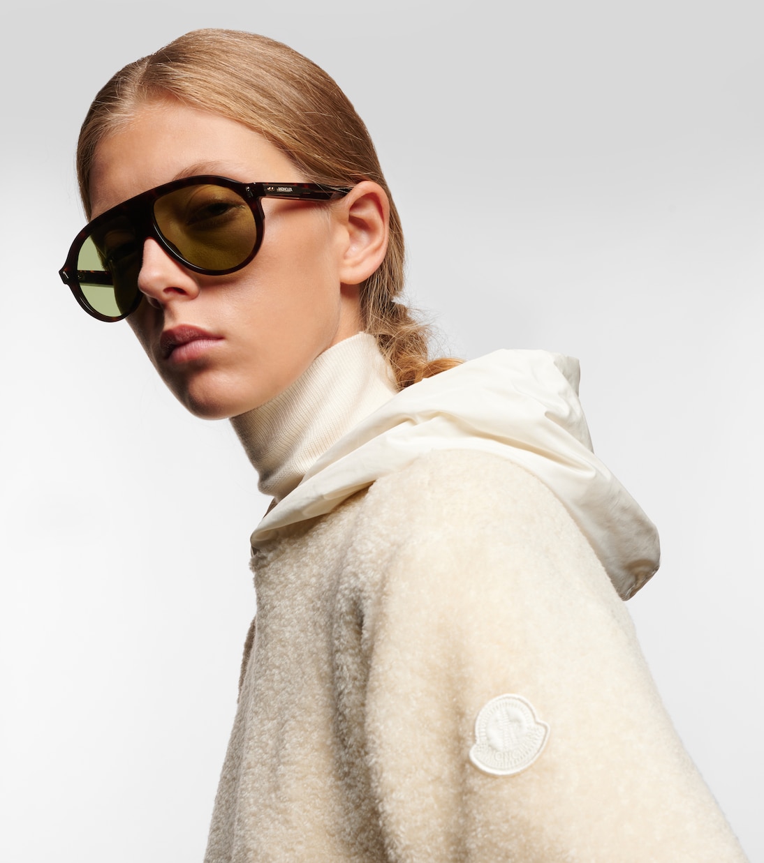Aviator-Sonnenbrille Eclipse | Moncler