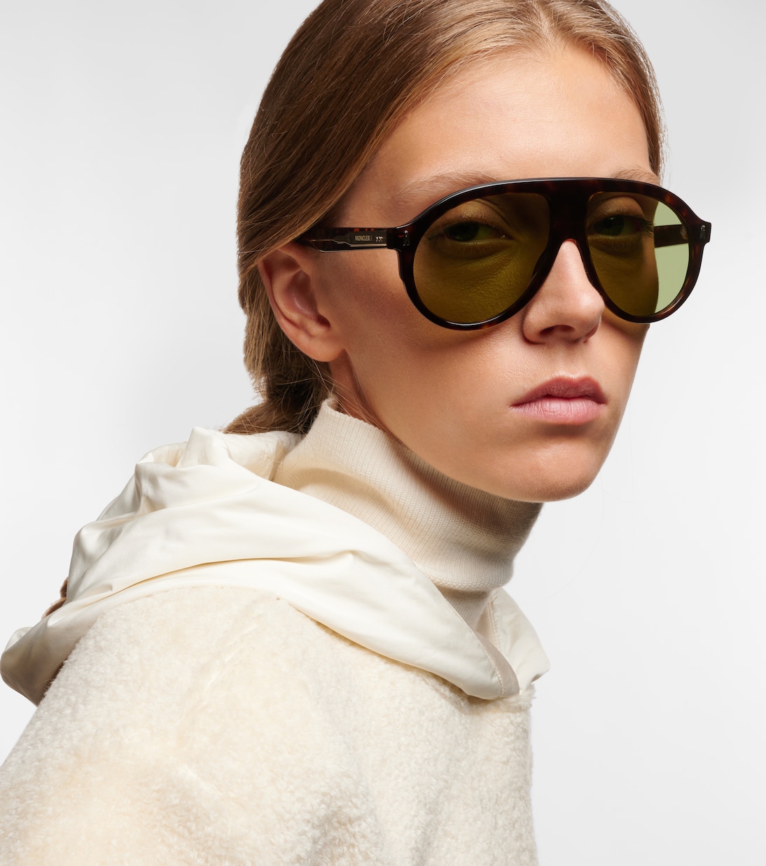 Aviator-Sonnenbrille Eclipse | Moncler
