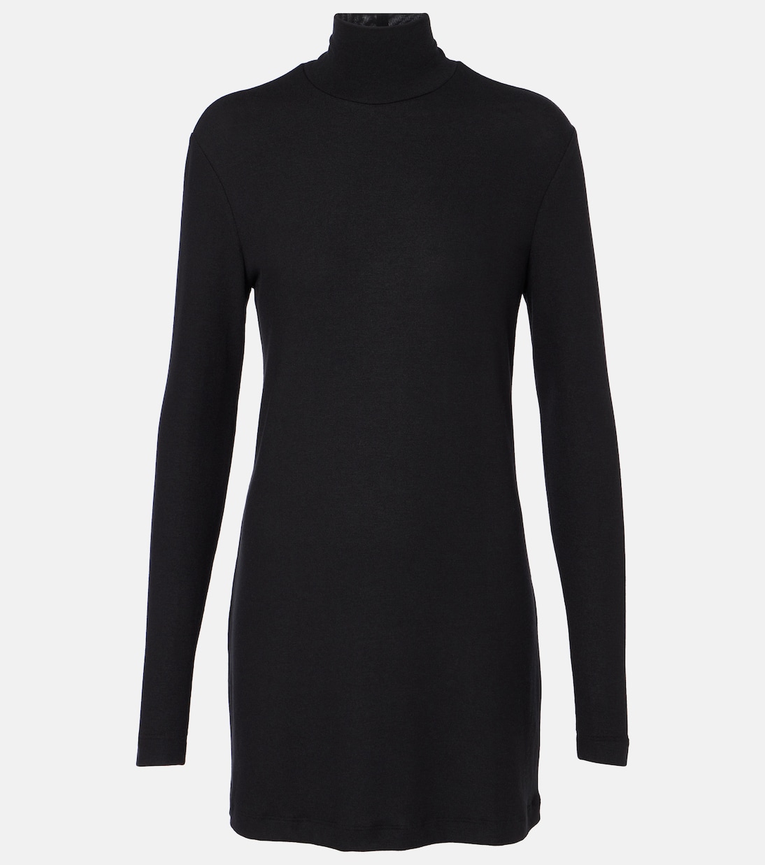 Lauren turtleneck minidress | Leset