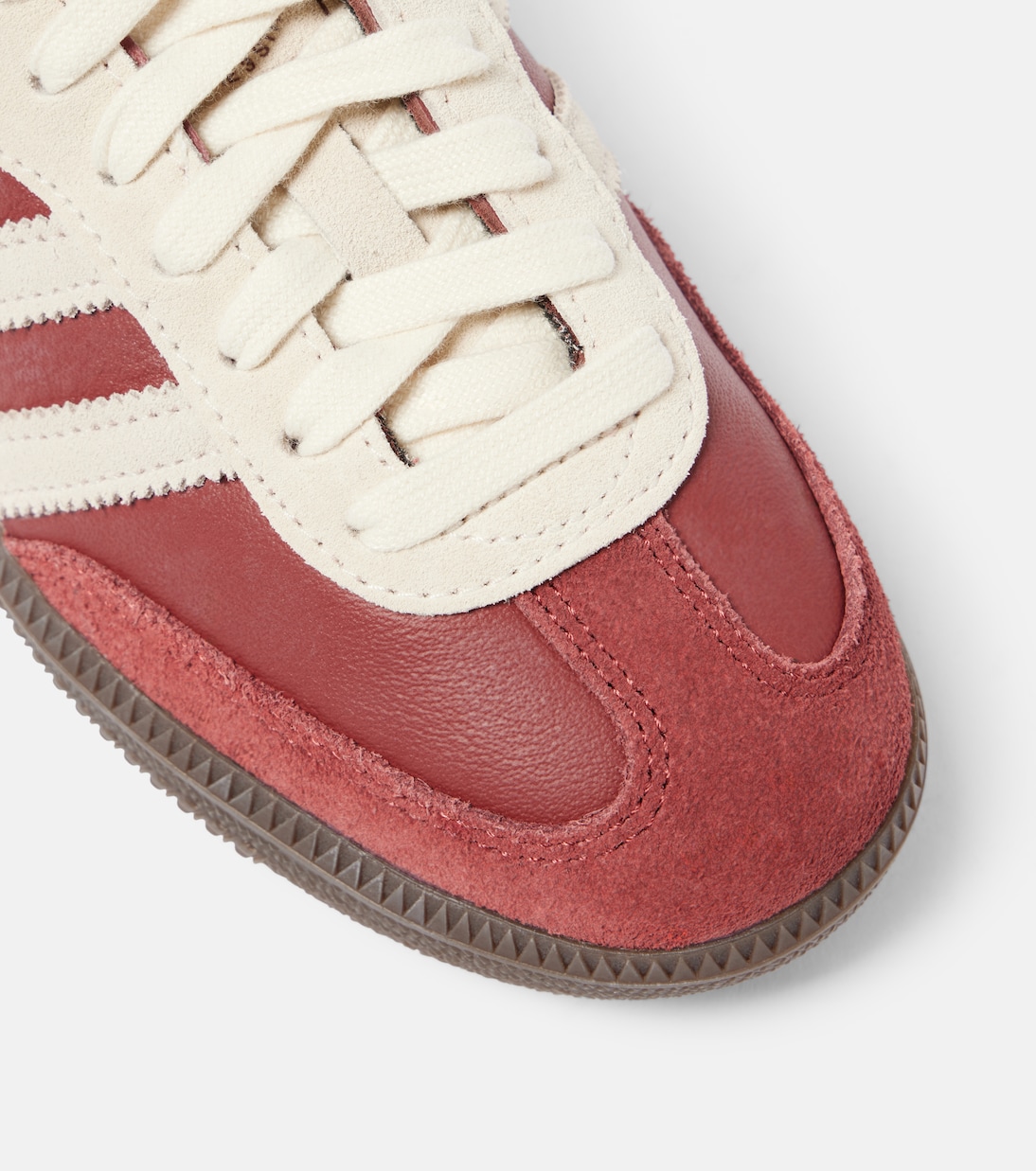 Scarpe sportive in pelle ADIDAS Samba OG, stile giovane e intramontabile