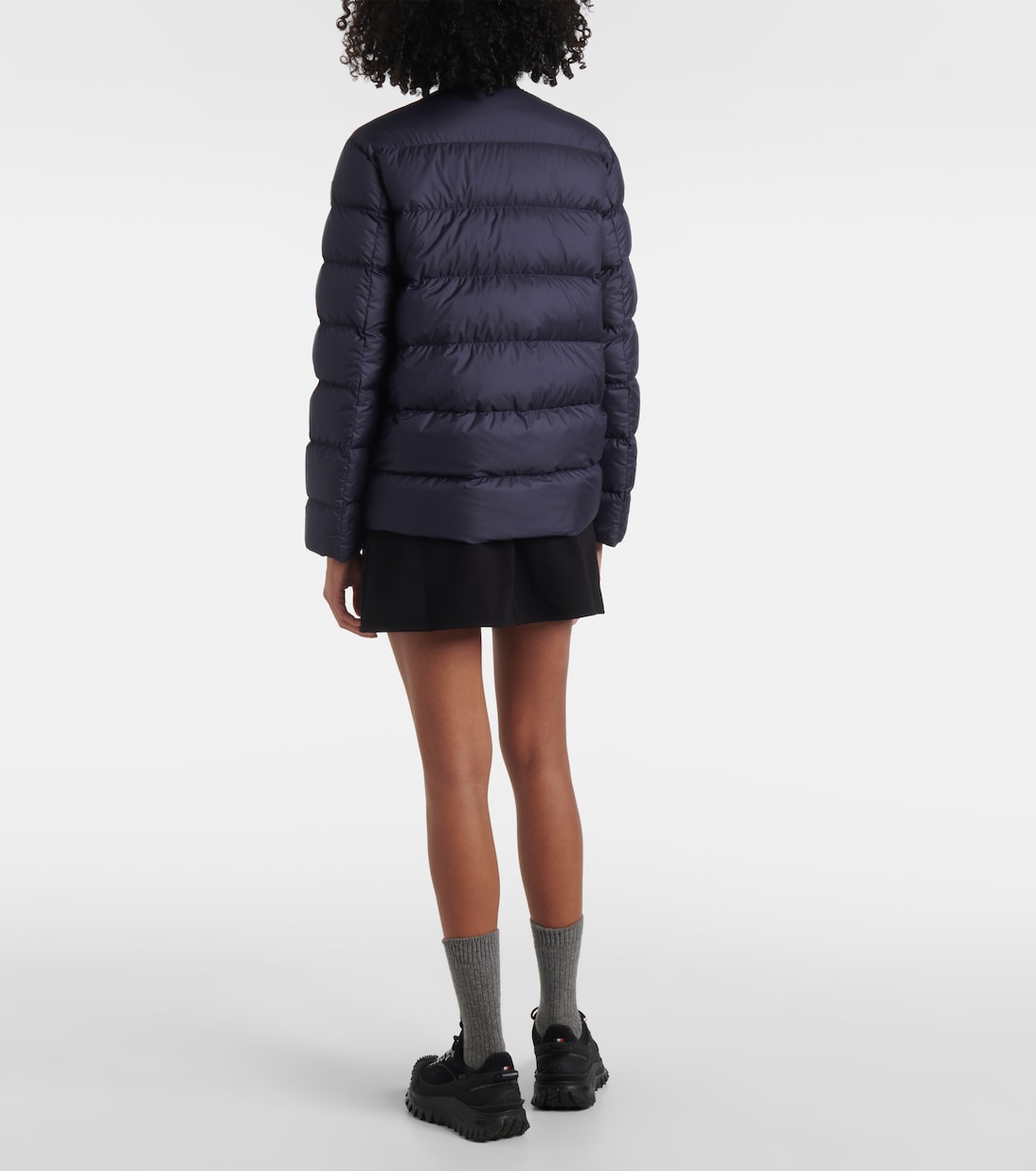 Veste doudoune Gerbe | Moncler