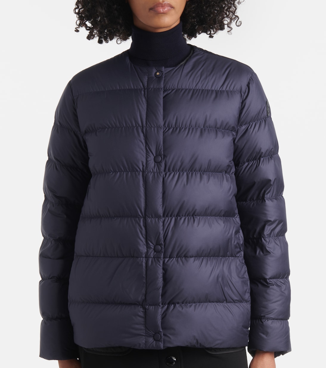 Veste doudoune Gerbe | Moncler