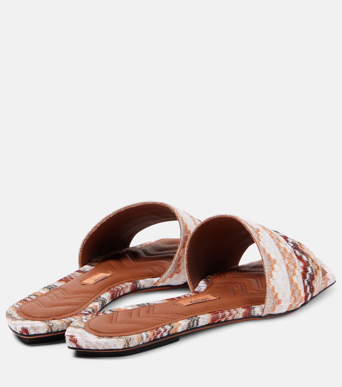 Pantoletten Gia | Missoni