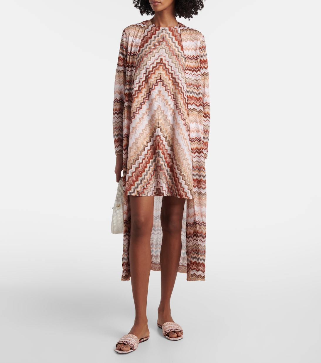 Pantoletten Gia | Missoni