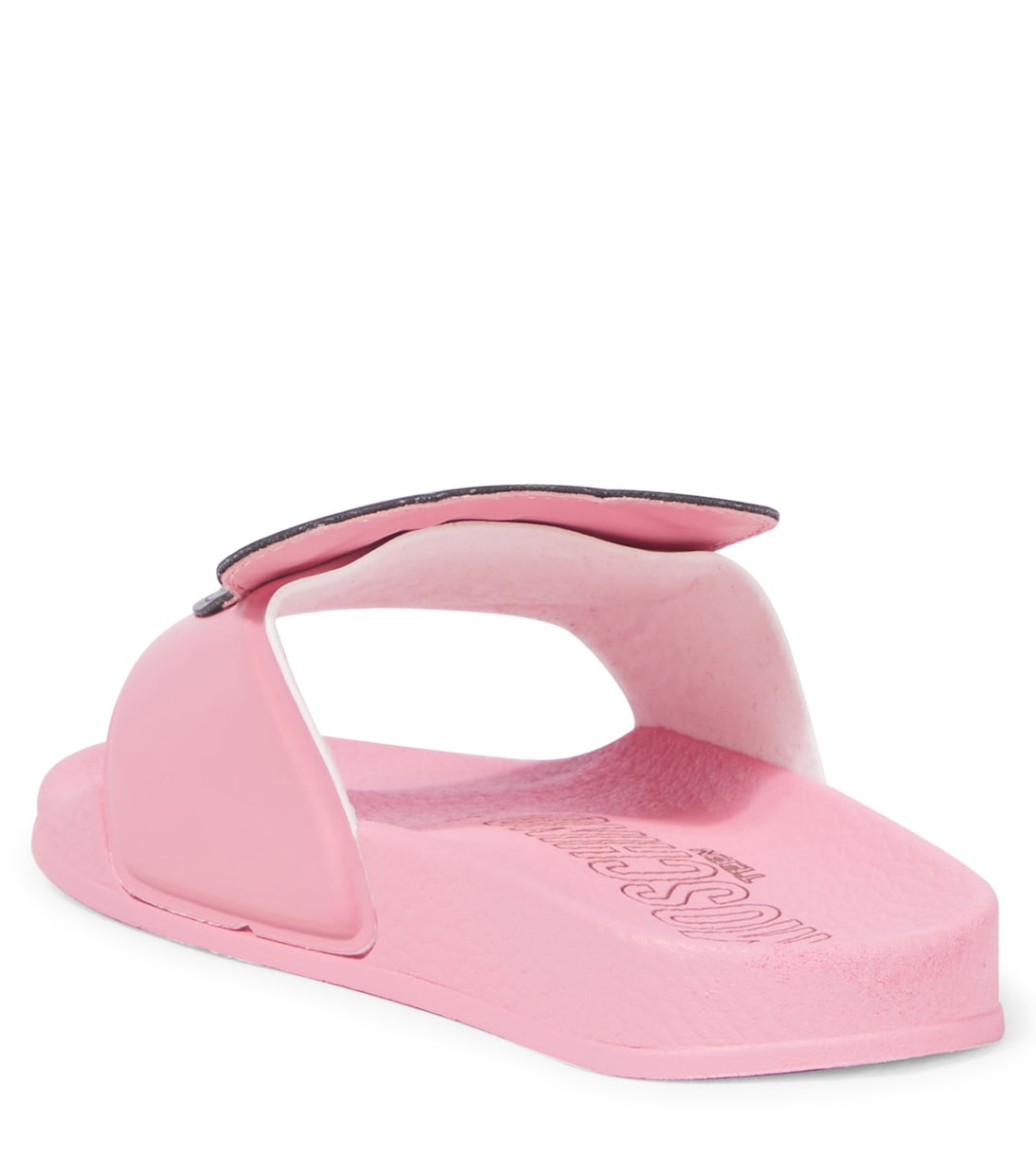Rubber slides | Moschino Kids