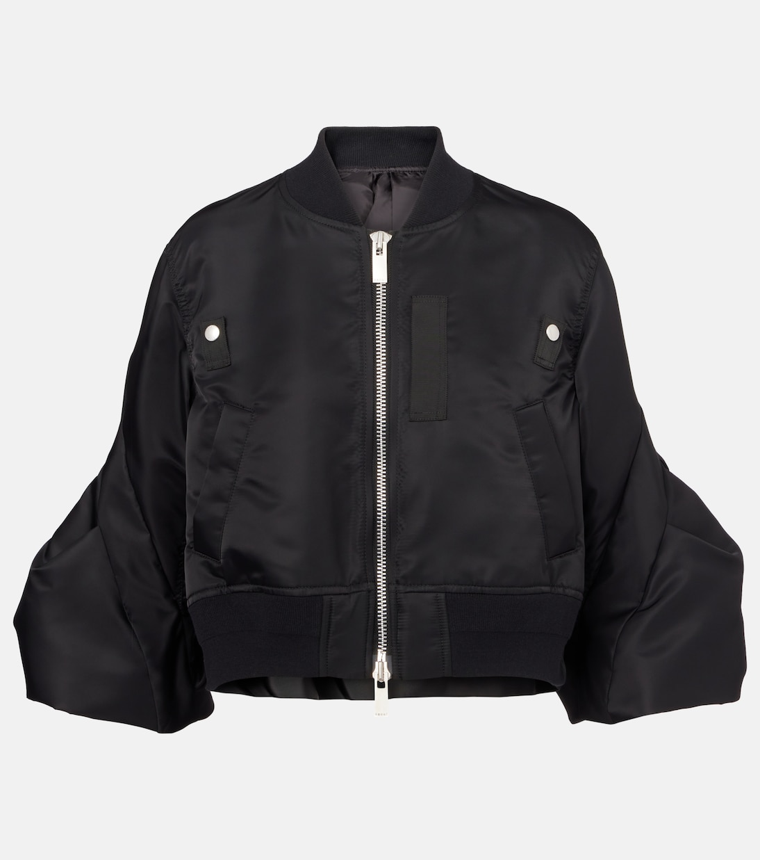 Blouson aus Twill | Sacai