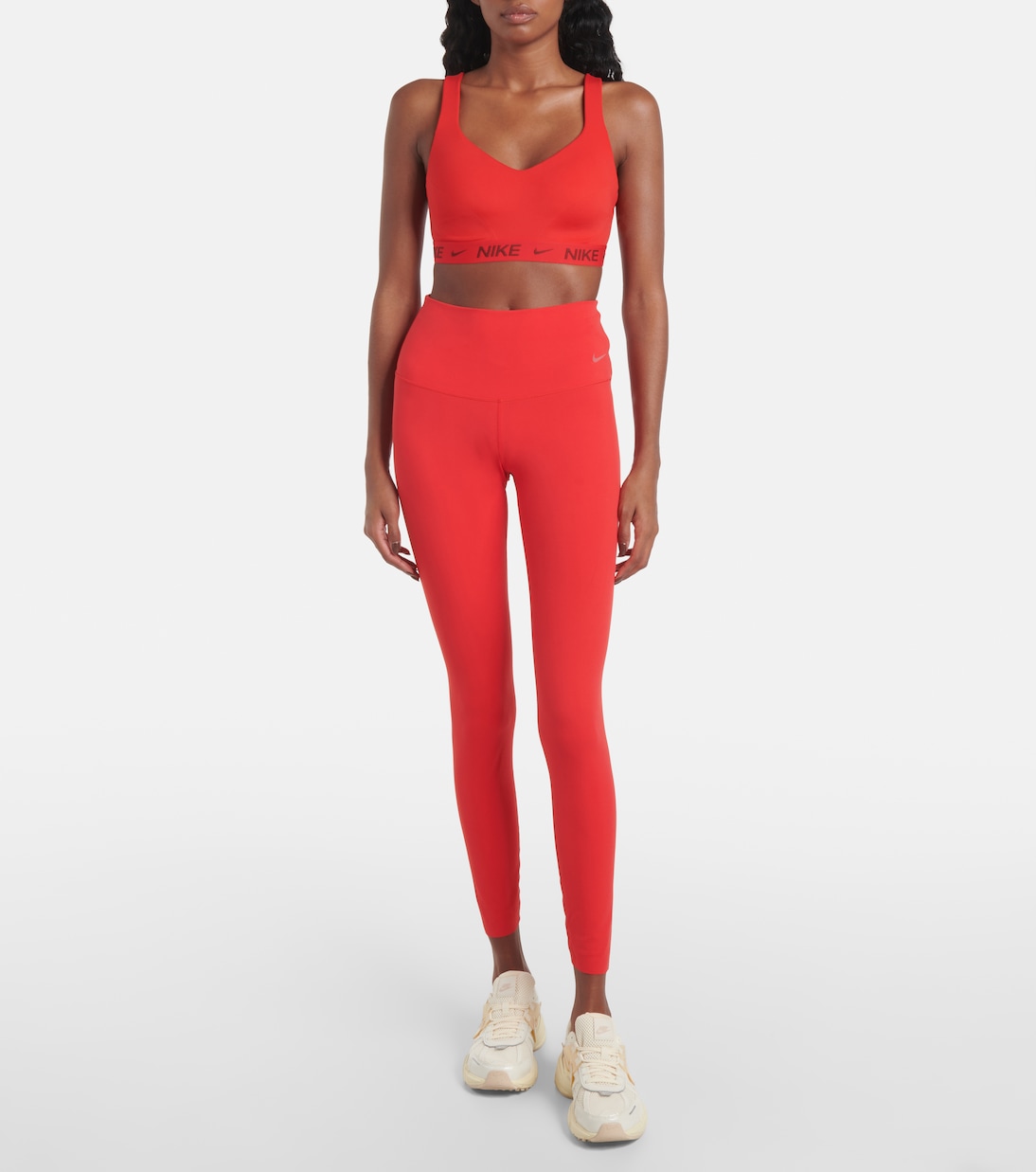 Zenvy high-rise leggings | Nike