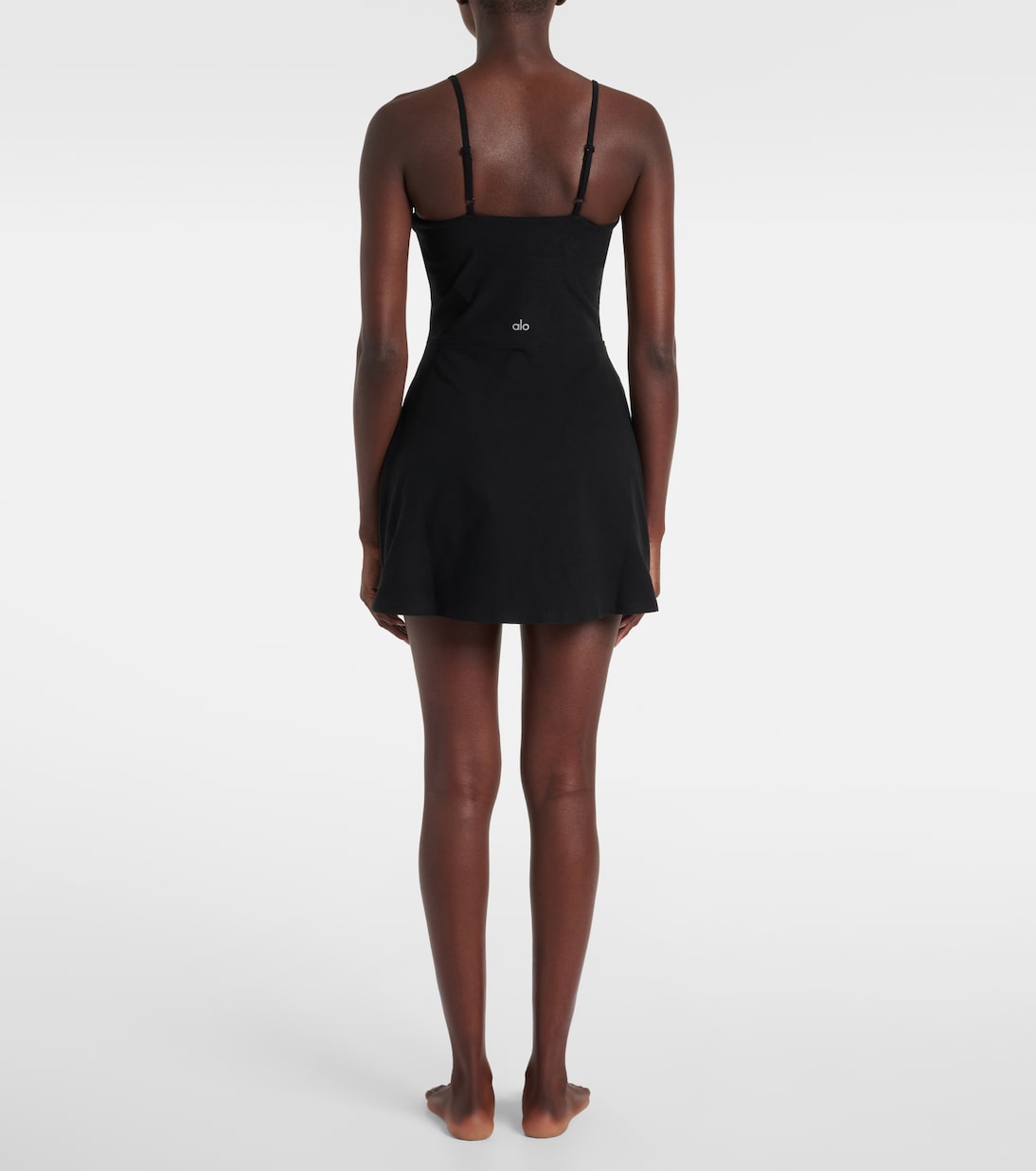 Tenniskleid Courtside | Alo Yoga