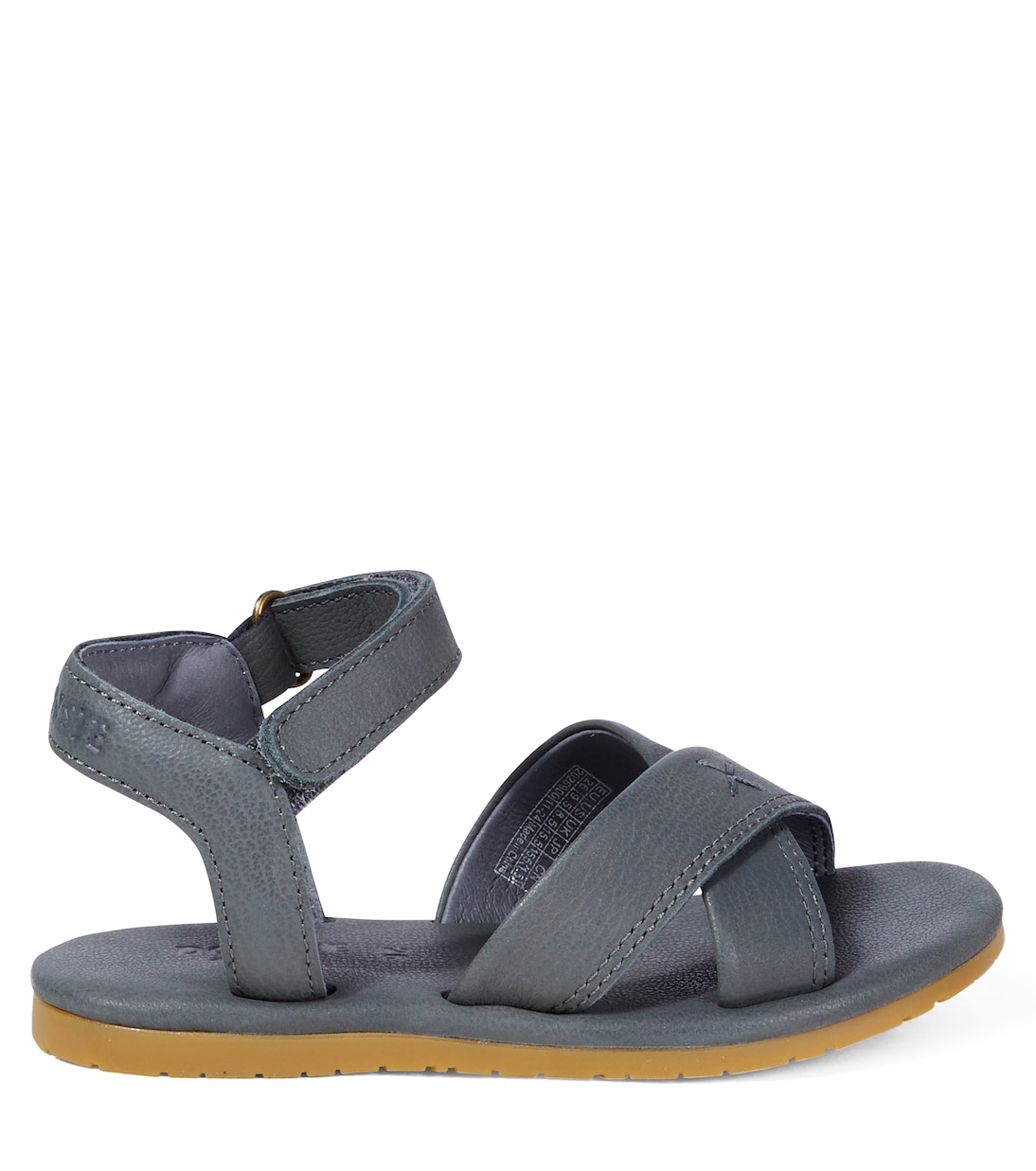 Sandalen Otis aus Leder | Donsje