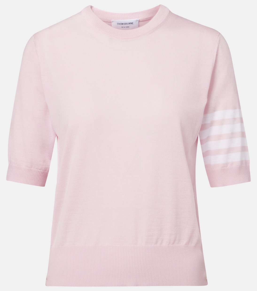 4-Bar wool sweater | Thom Browne