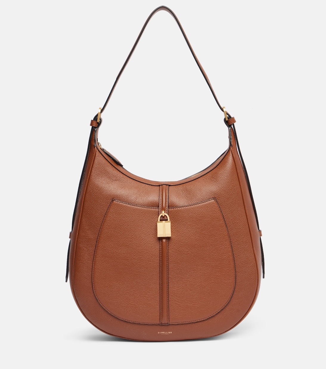 Sac Vancouver en cuir | DeMellier