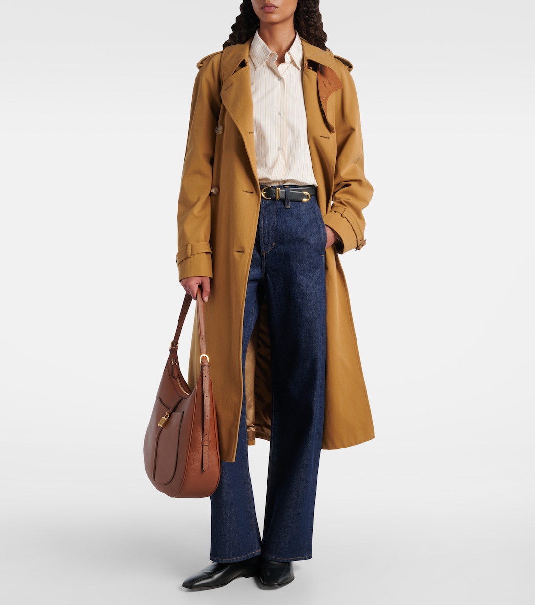 Sac Vancouver en cuir | DeMellier