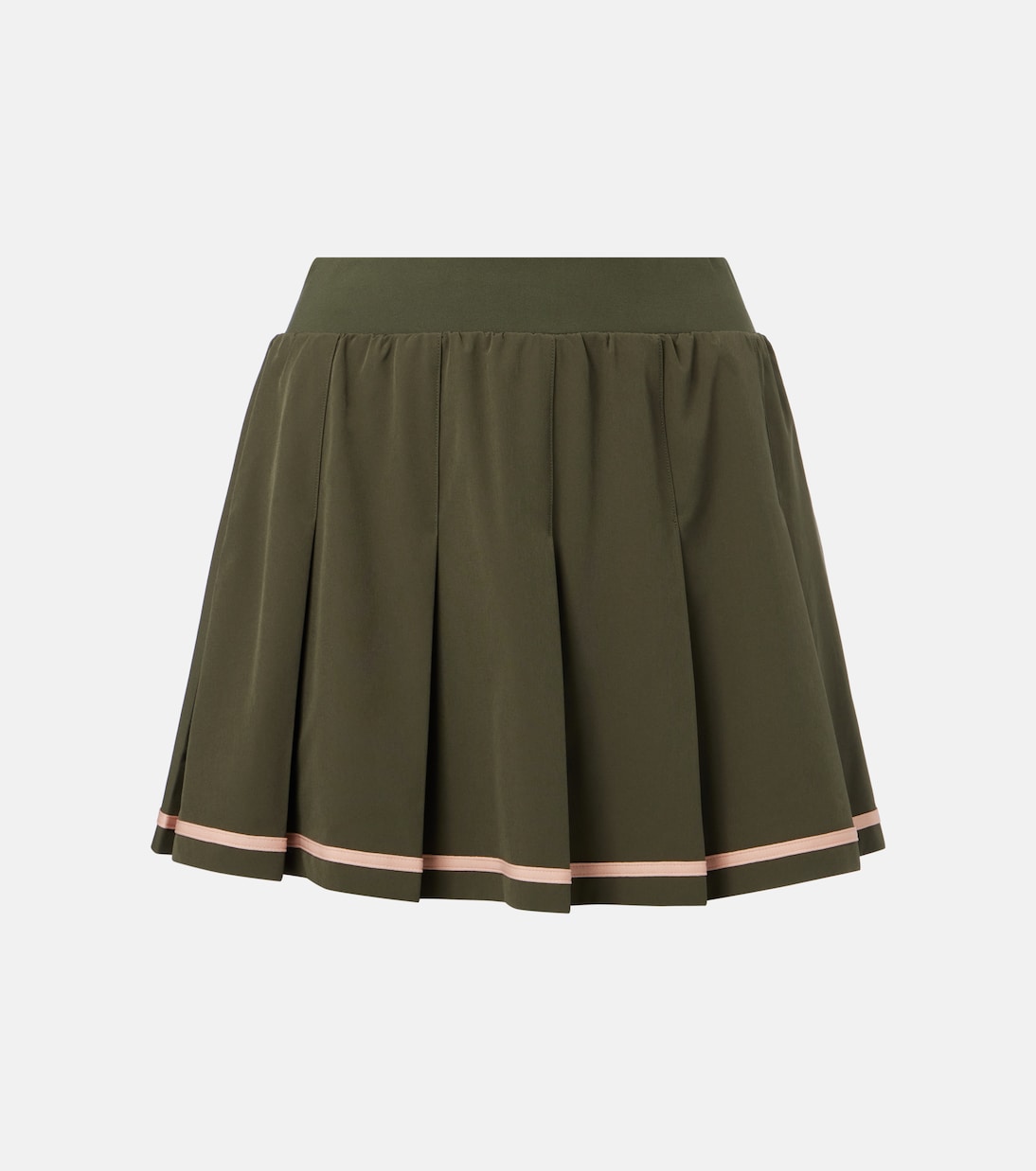 Jupe-short Clarendon 2.0 | Varley