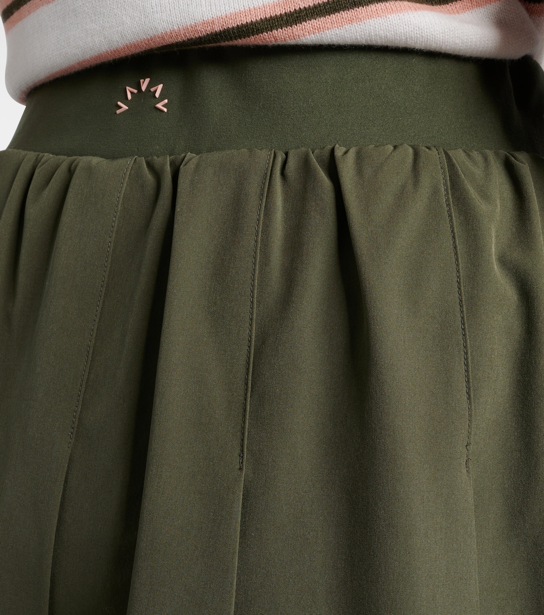 Jupe-short Clarendon 2.0 | Varley