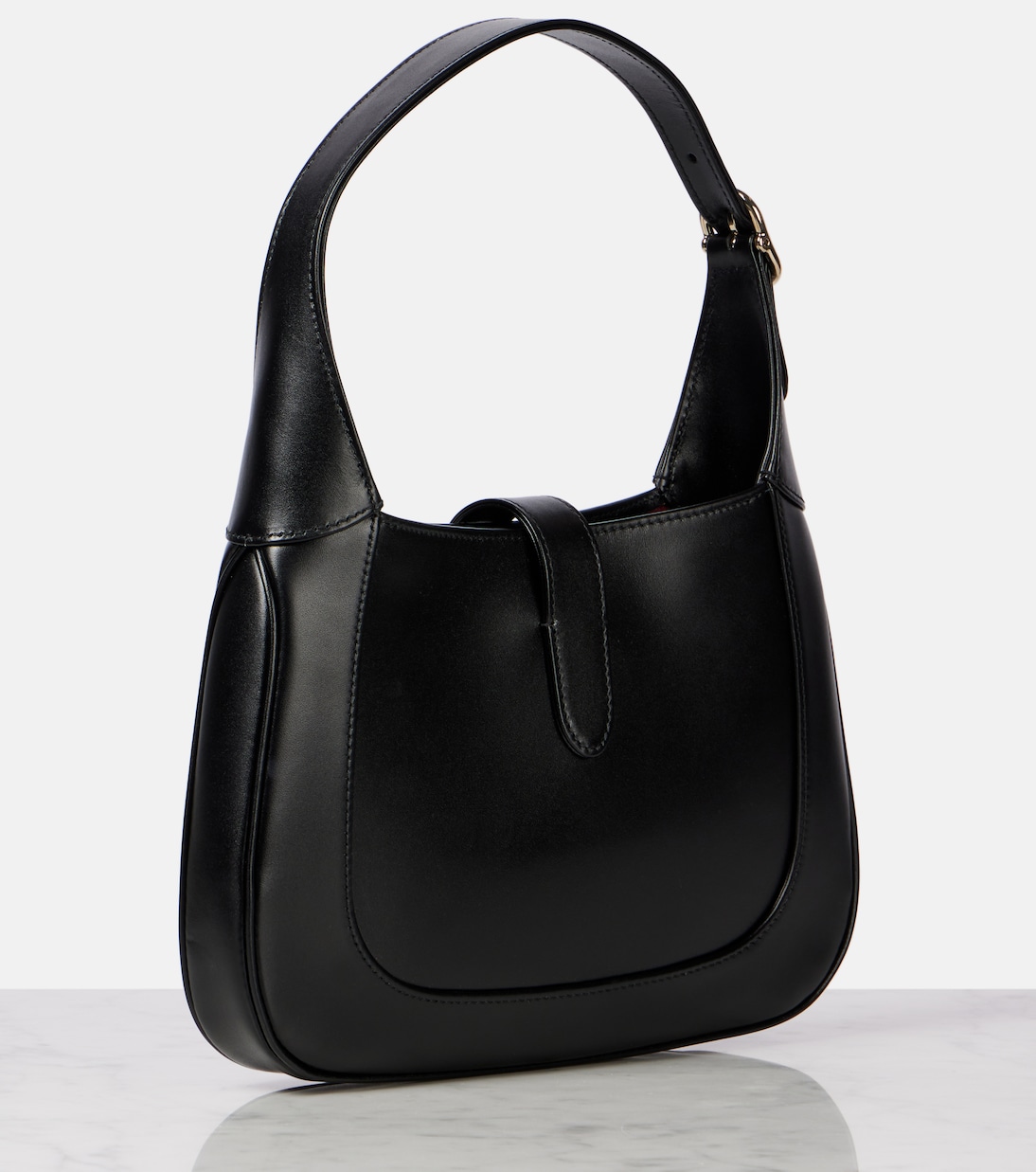 Borsa a spalla Gucci Jackie 1961 Medium | Gucci