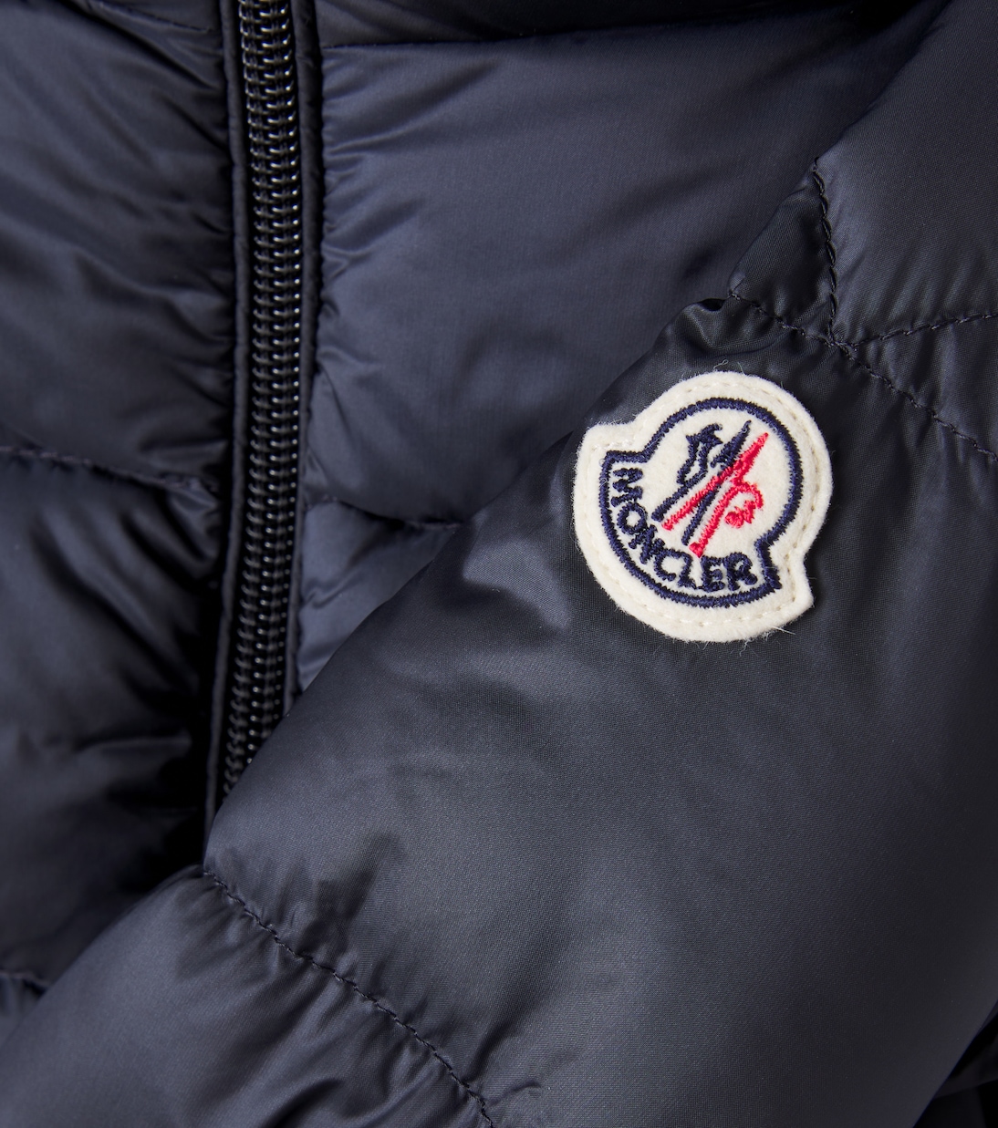 Baby Sharon down jacket | Moncler Enfant