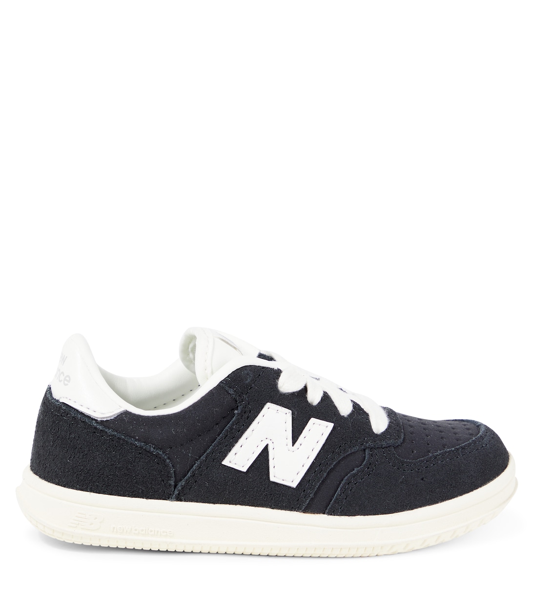 Baskets 500 Kids en daim | New Balance Kids