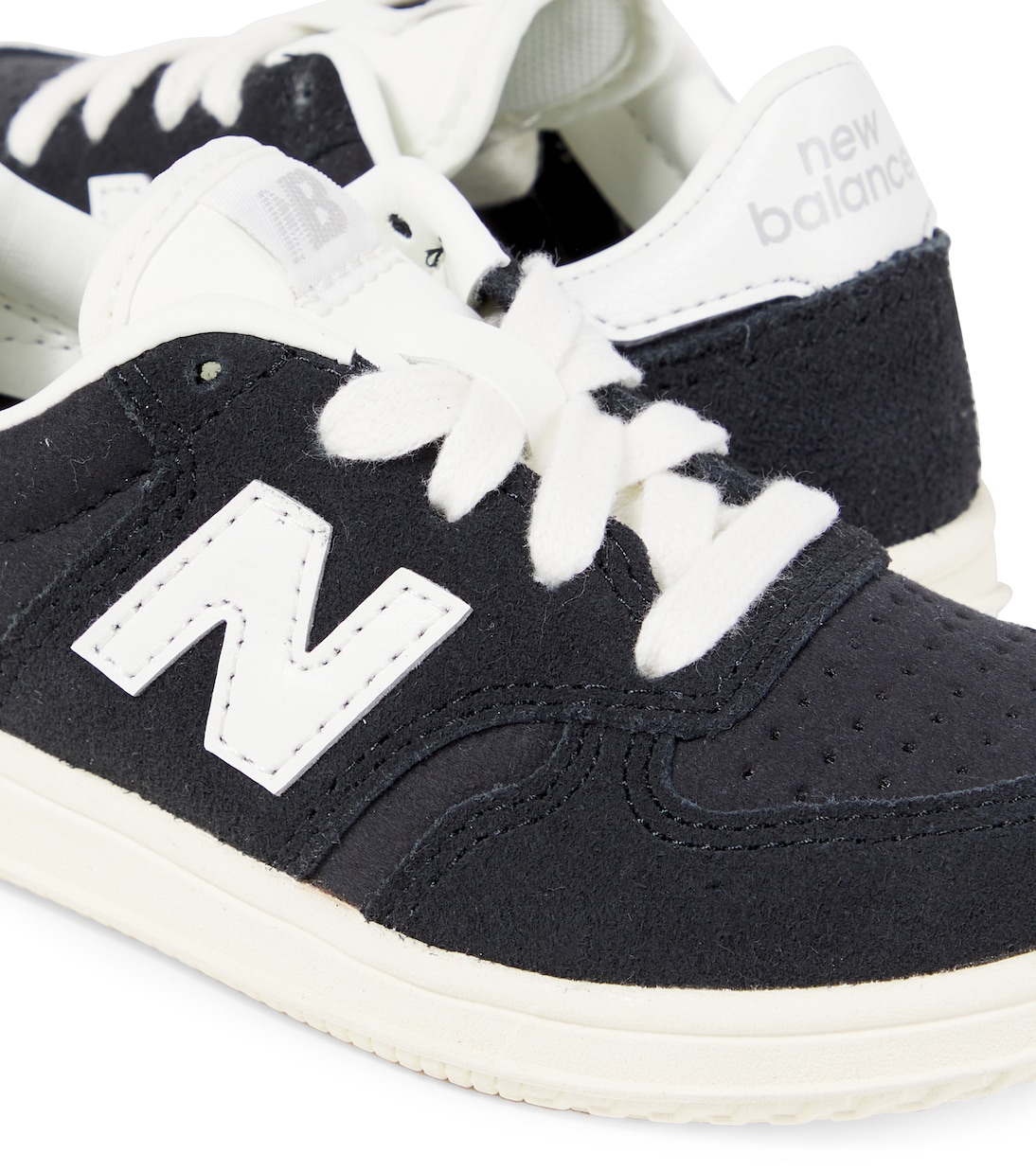 Baskets 500 Kids en daim | New Balance Kids