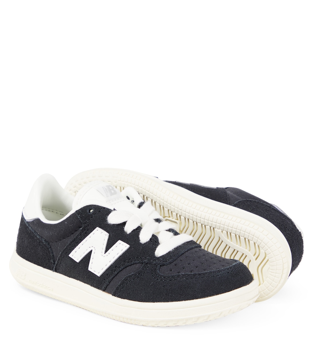 Baskets 500 Kids en daim | New Balance Kids