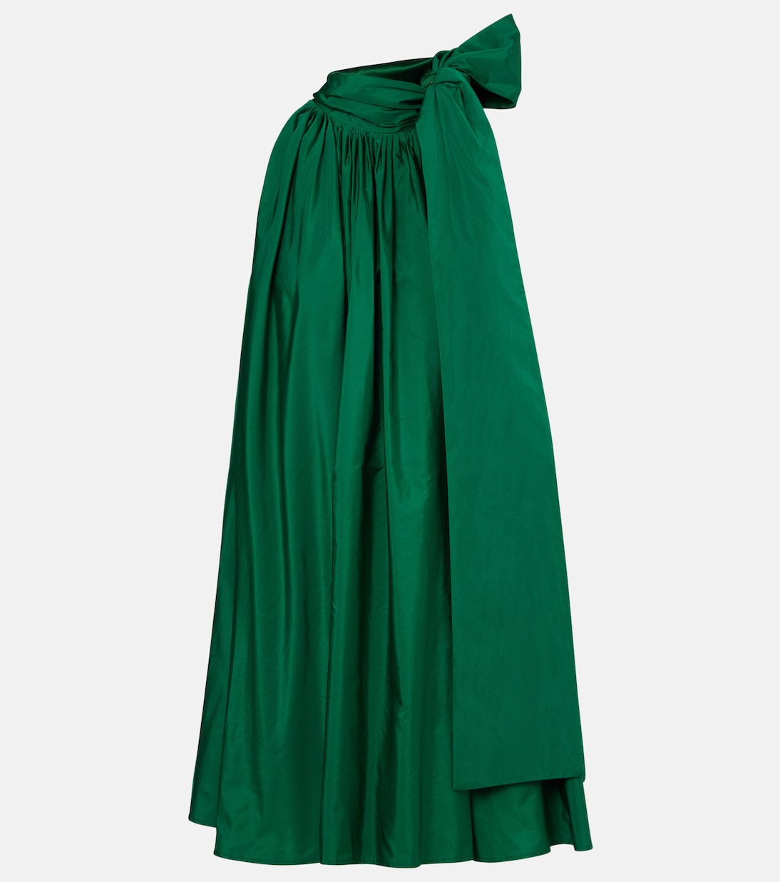 Vestido corto Beber de escote halter | Max Mara