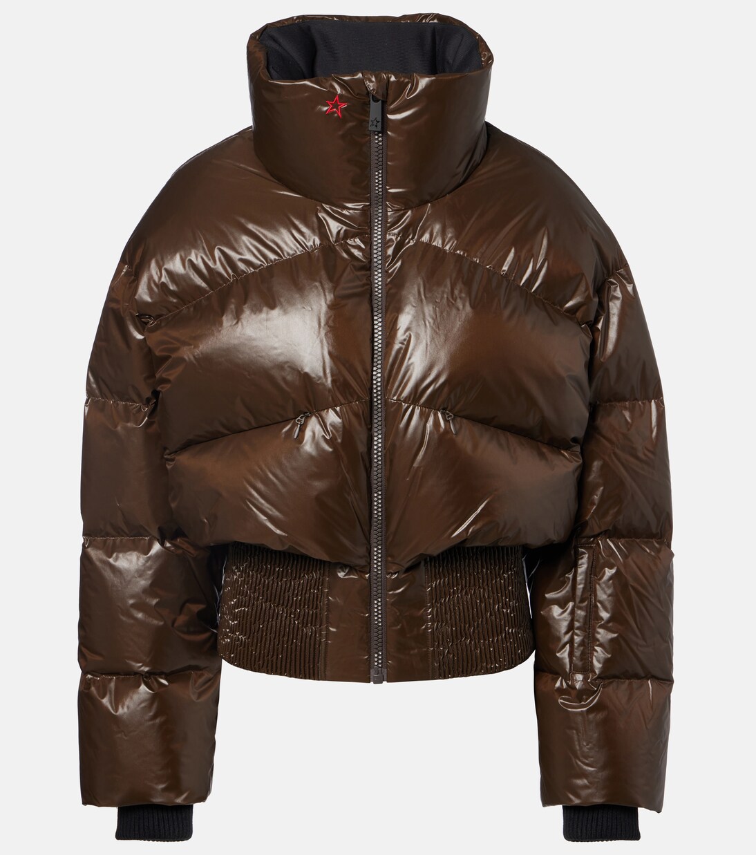 Auretta down ski jacket | Perfect Moment