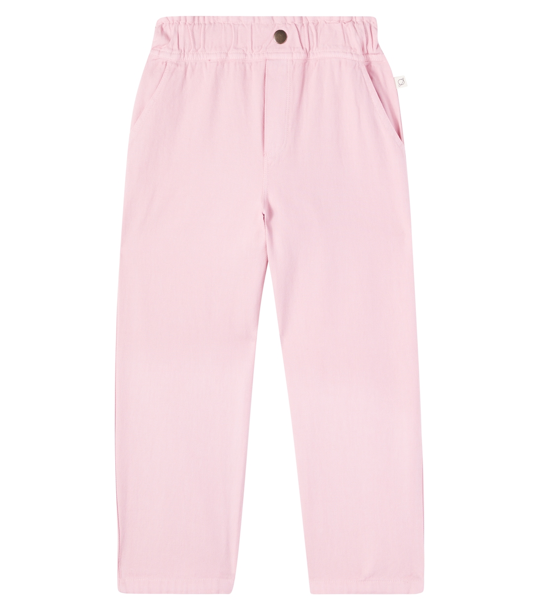 Paola cotton pants | Cozmo