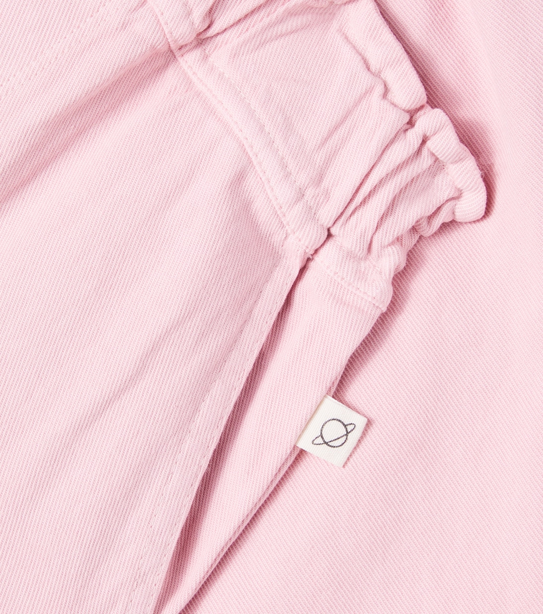 Paola cotton pants | Cozmo