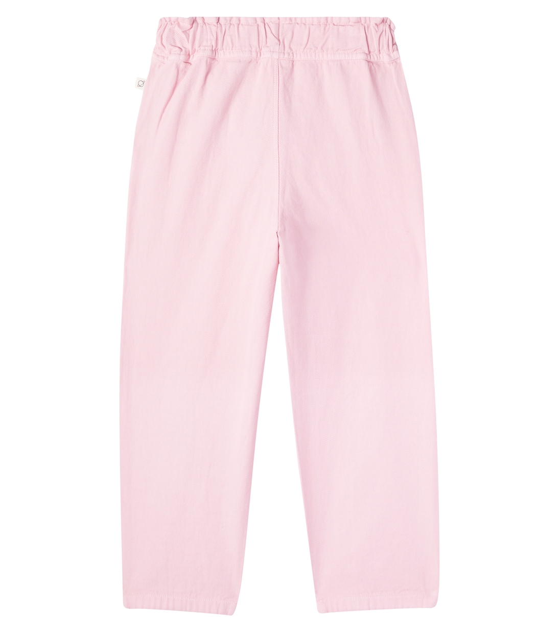 Paola cotton pants | Cozmo