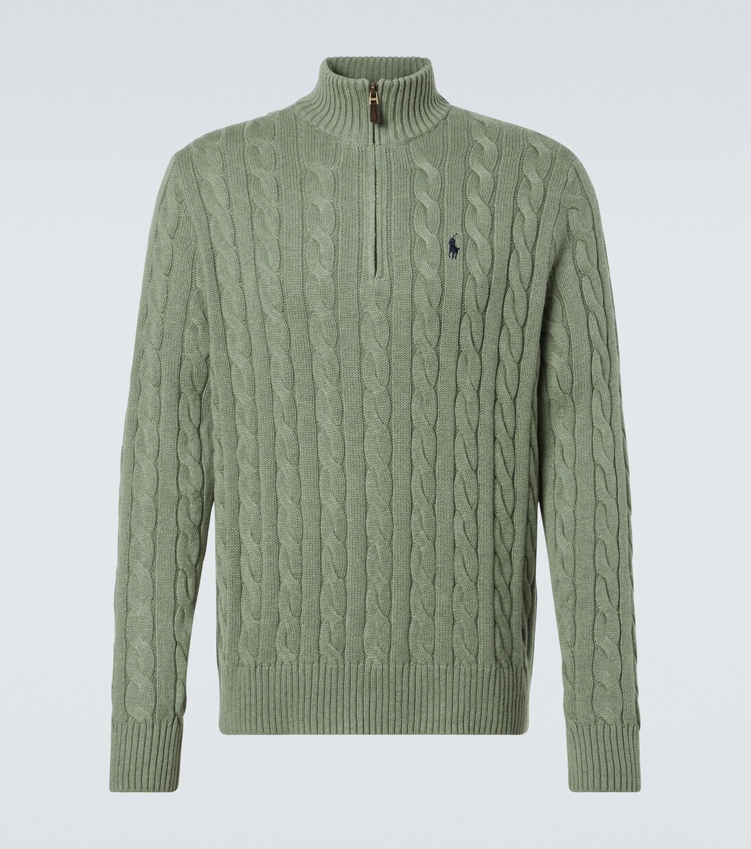 Pullover aus Baumwolle | Polo Ralph Lauren