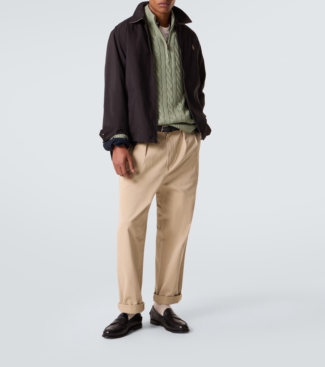 Pullover aus Baumwolle | Polo Ralph Lauren