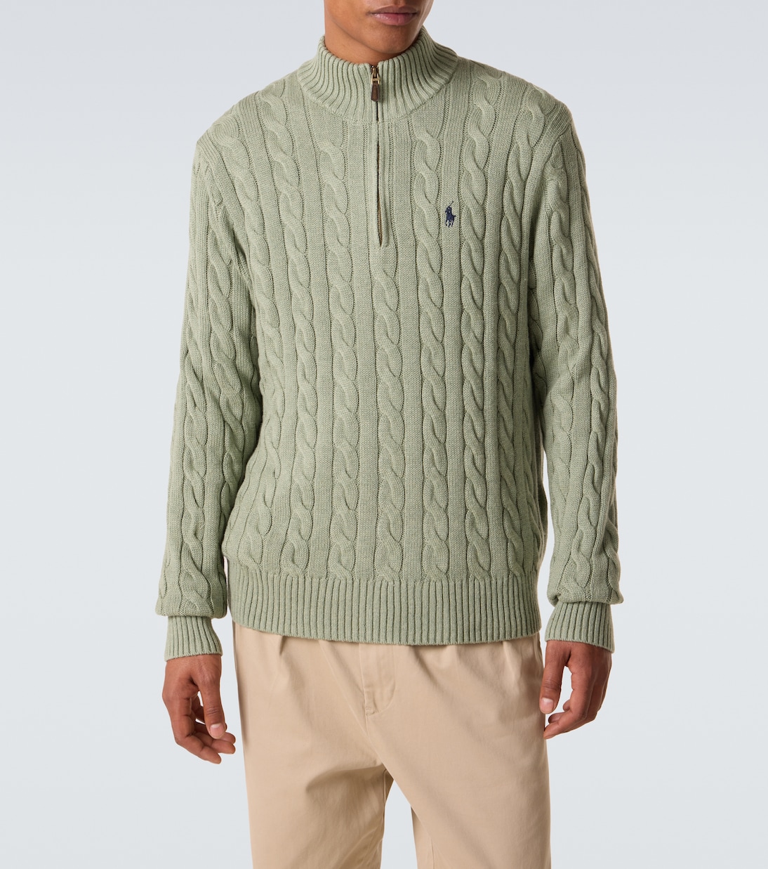 Pullover aus Baumwolle | Polo Ralph Lauren