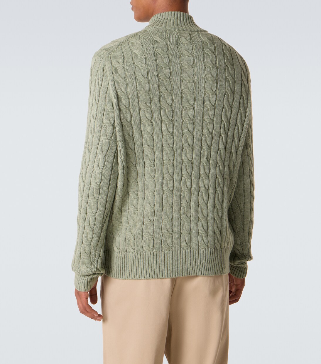 Pullover aus Baumwolle | Polo Ralph Lauren