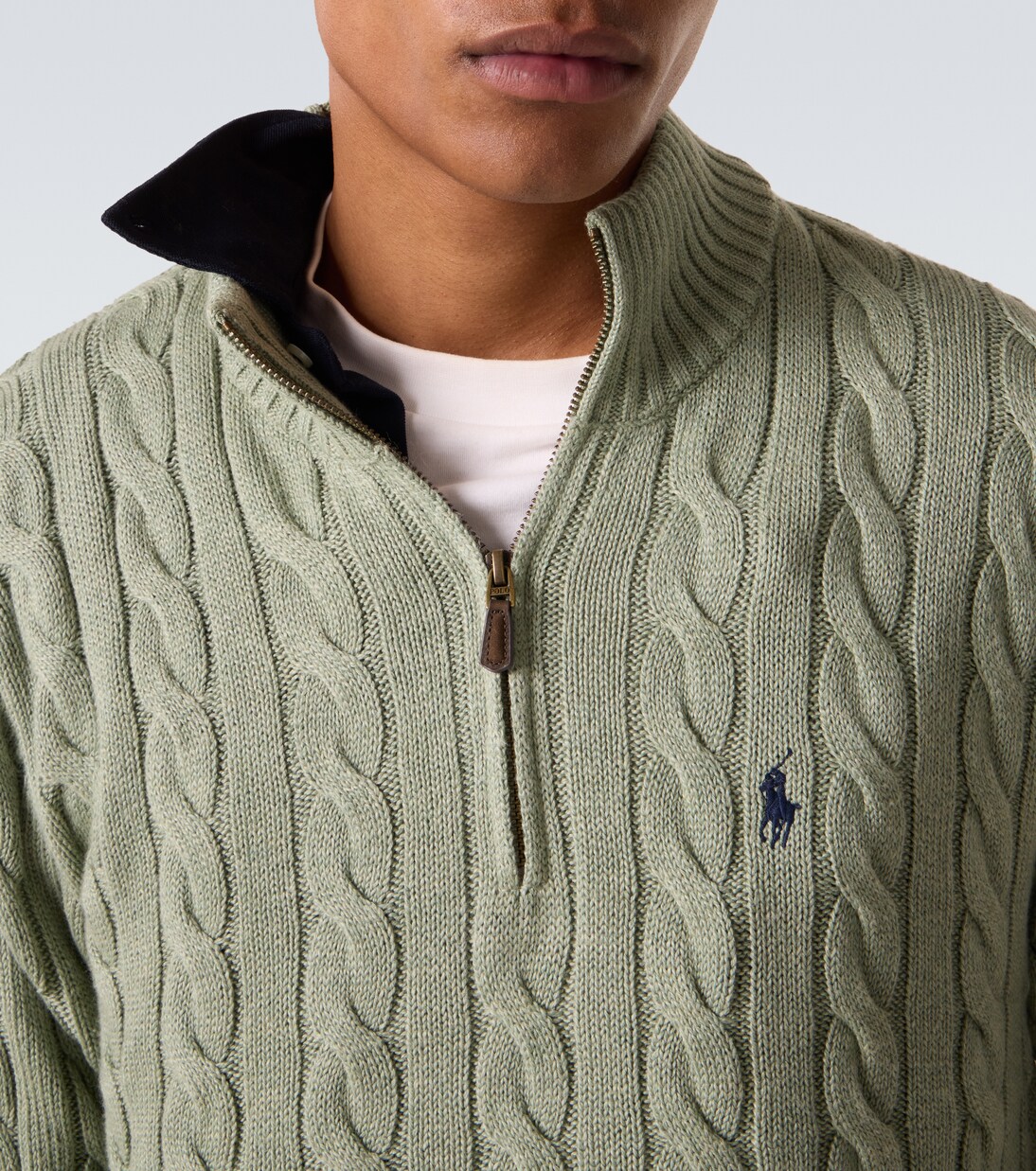 Pullover aus Baumwolle | Polo Ralph Lauren