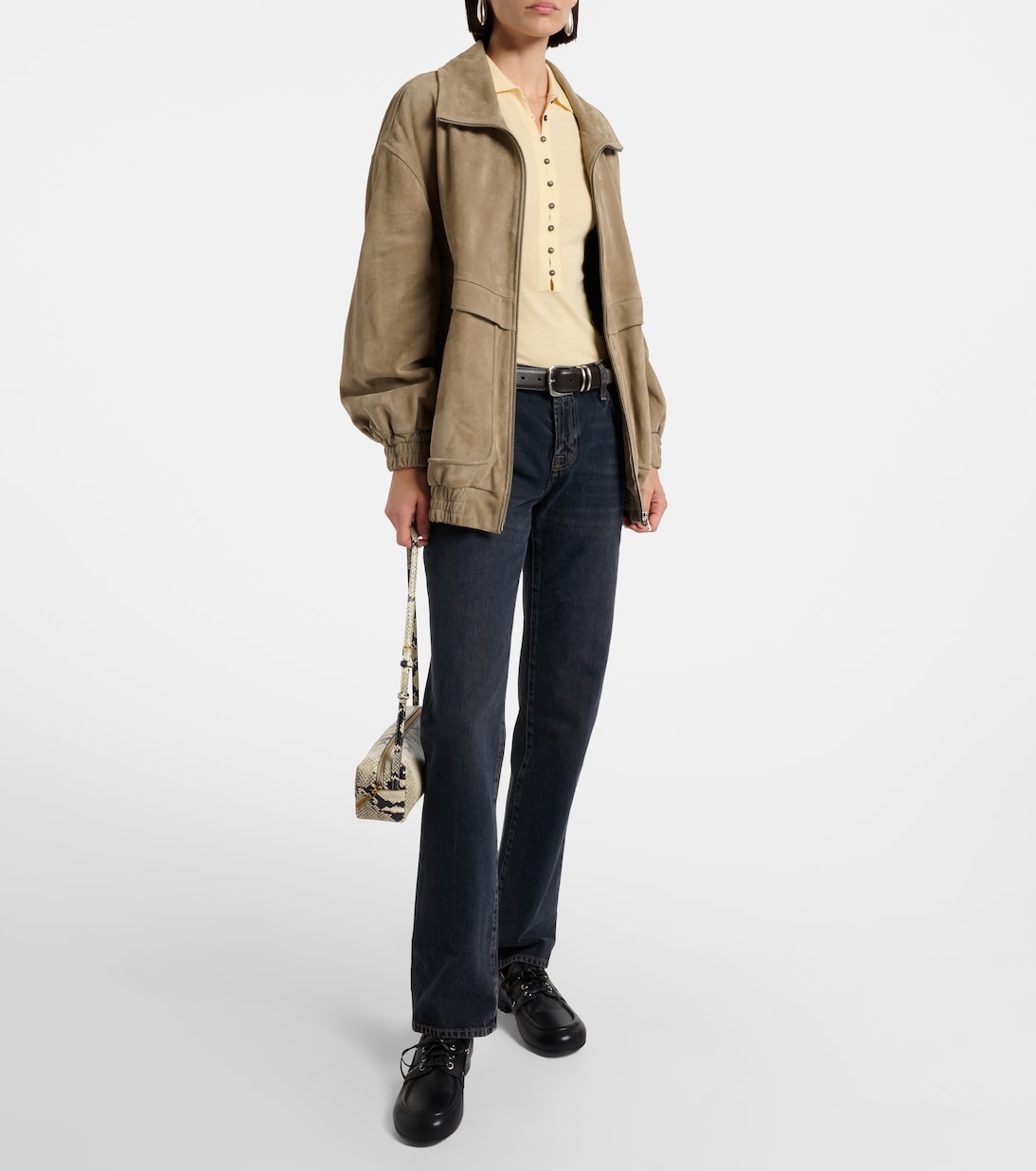 Jean droit Calie | 7 For All Mankind