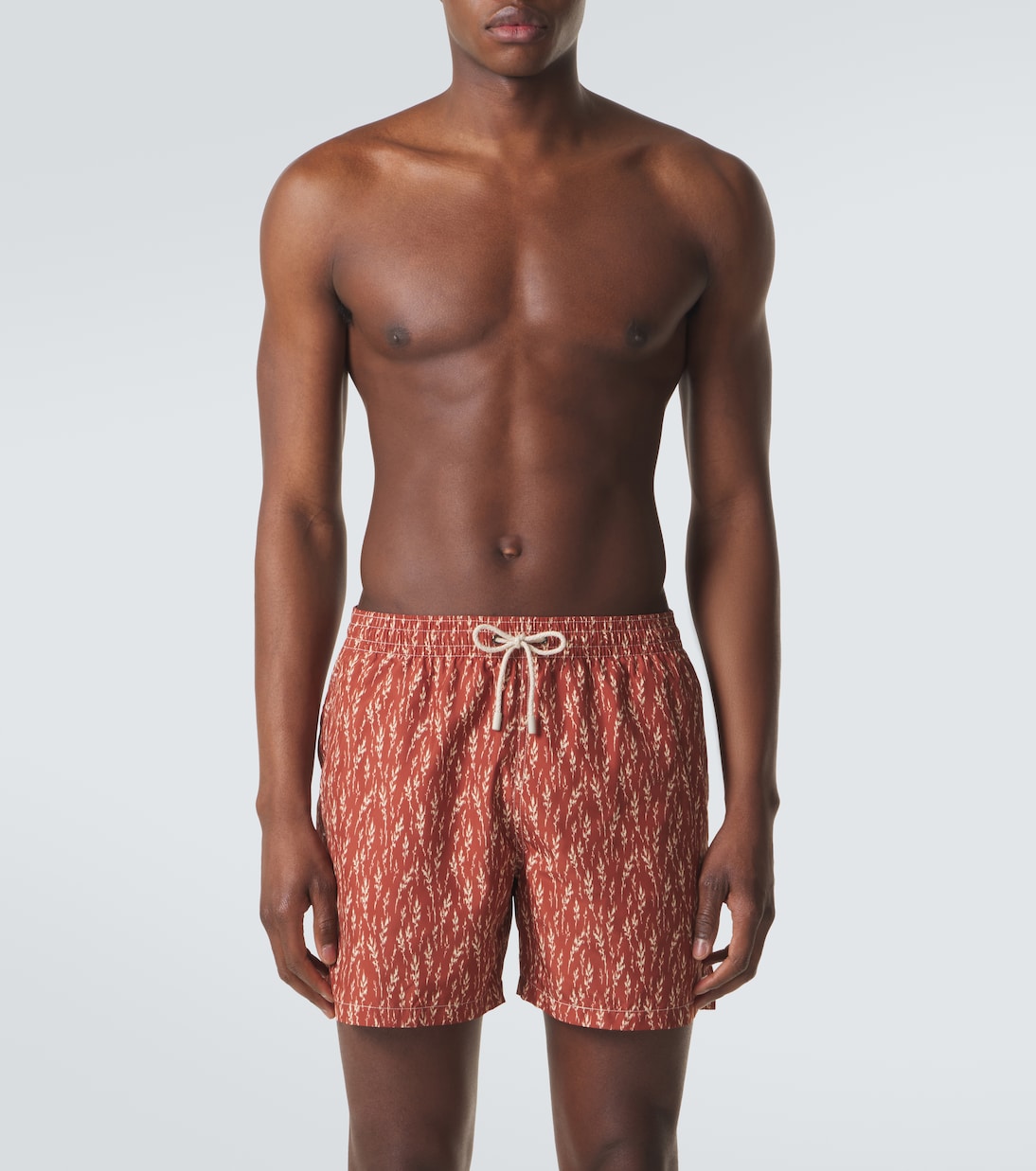 Short de bain imprimé | Canali