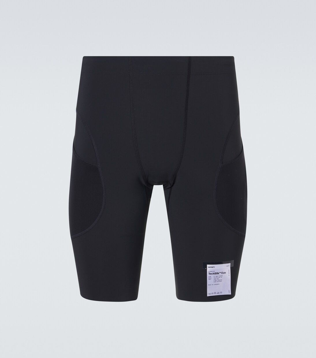 PowerSilk 9" shorts | Satisfy