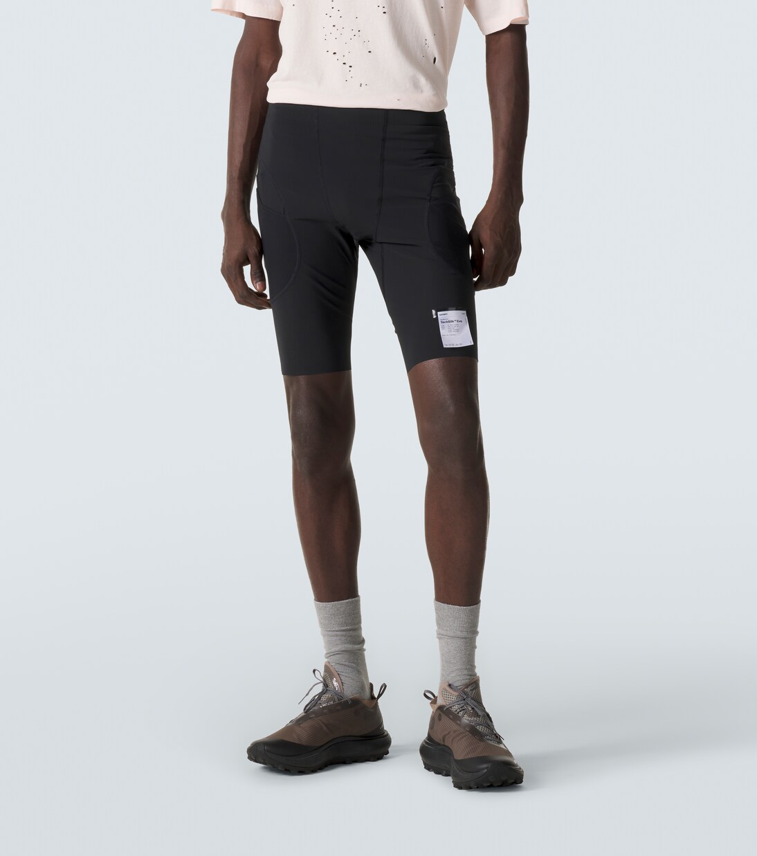 PowerSilk 9" shorts | Satisfy