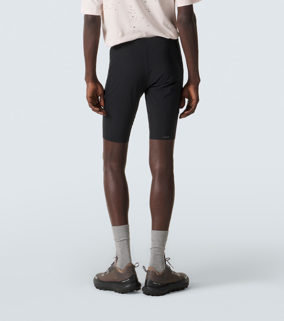 PowerSilk 9" shorts | Satisfy