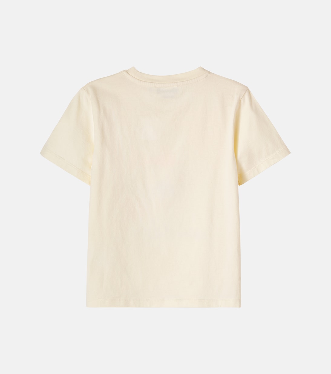 Thibald cotton jersey T-shirt | Bonpoint