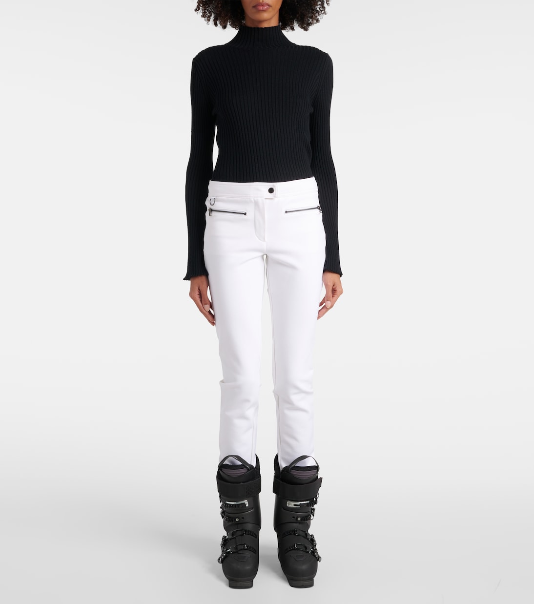 Legging de ski fuseau Jes | Erin Snow