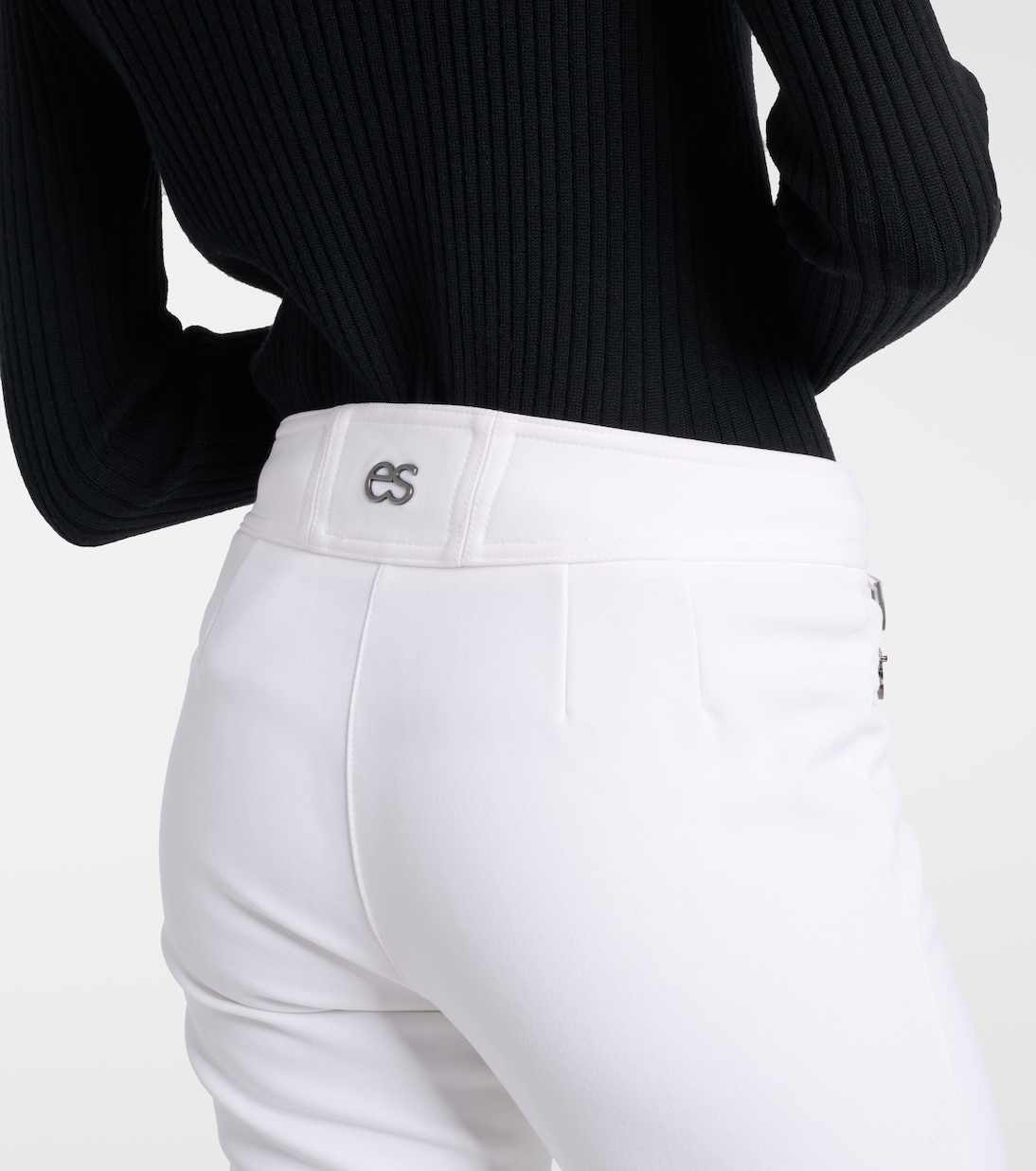 Legging de ski fuseau Jes | Erin Snow