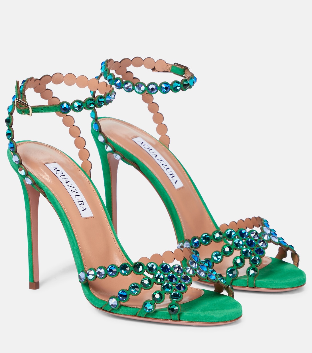 Aquazzura shoes sale top