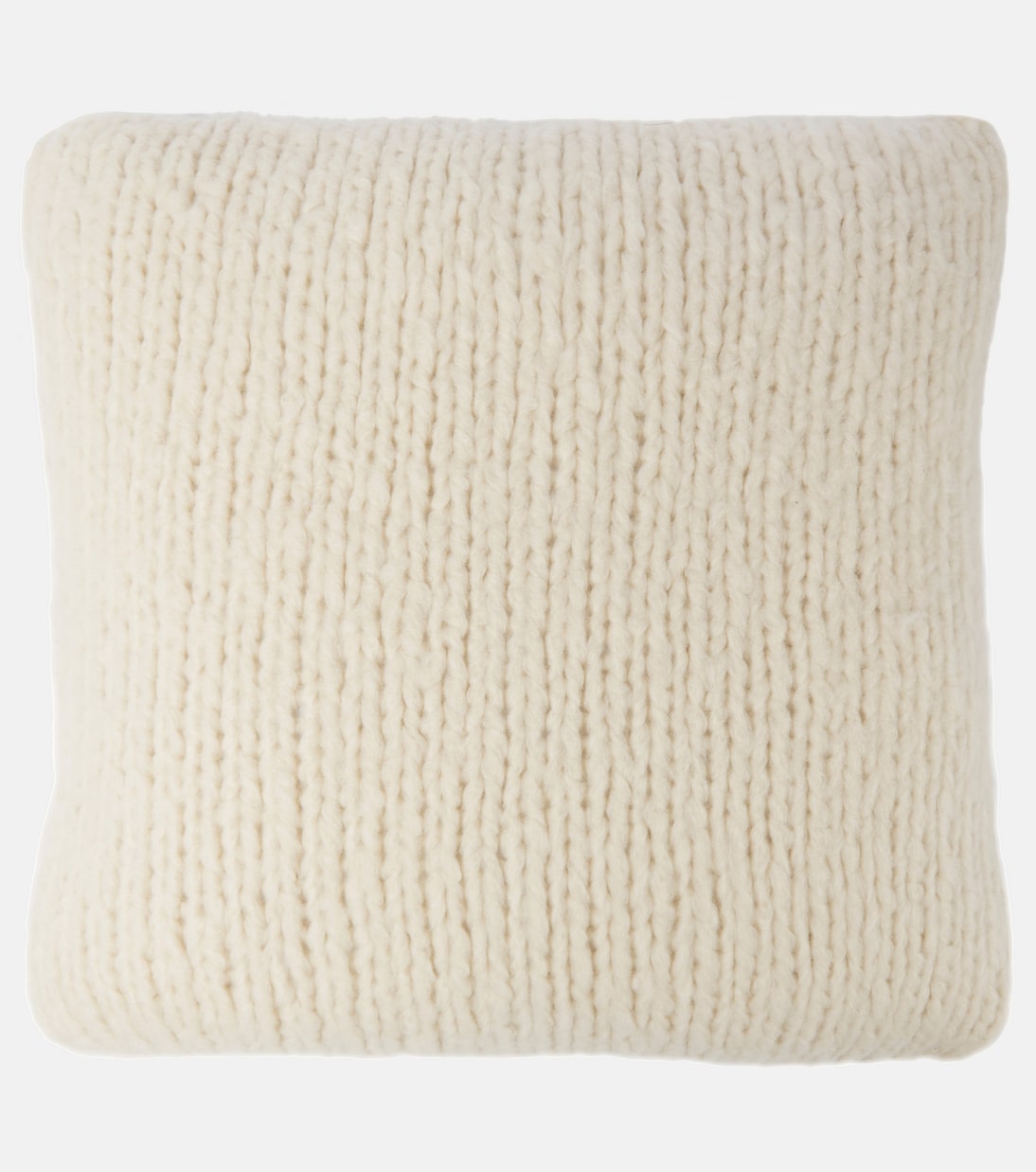 Thelma wool and cashmere cushion | Gabriela Hearst