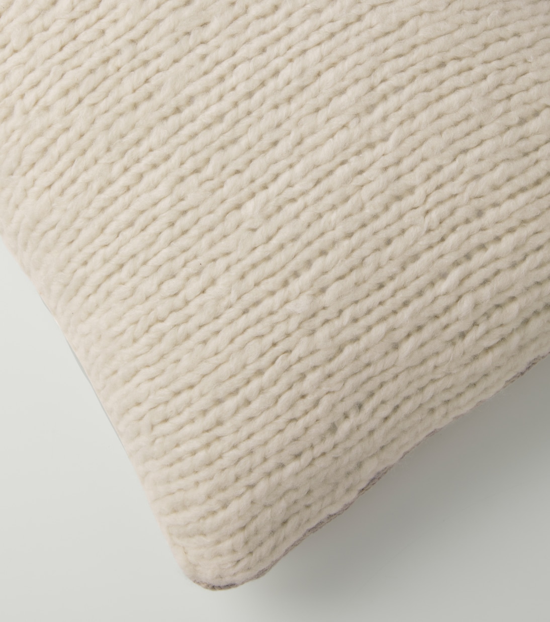 Thelma wool and cashmere cushion | Gabriela Hearst
