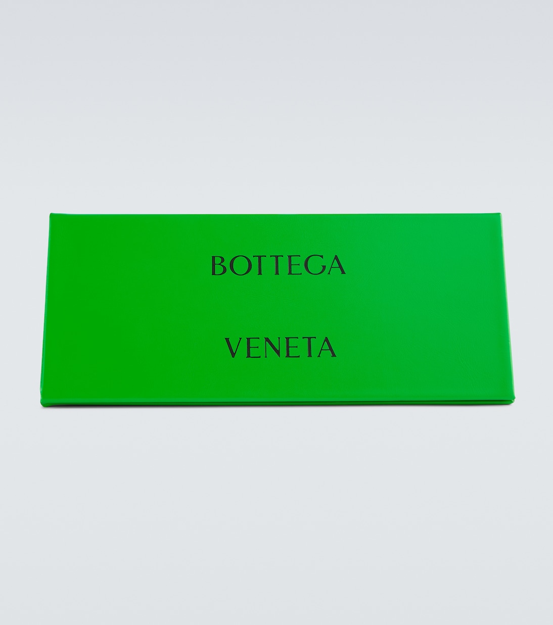 Occhiali aviator in metallo | Bottega Veneta