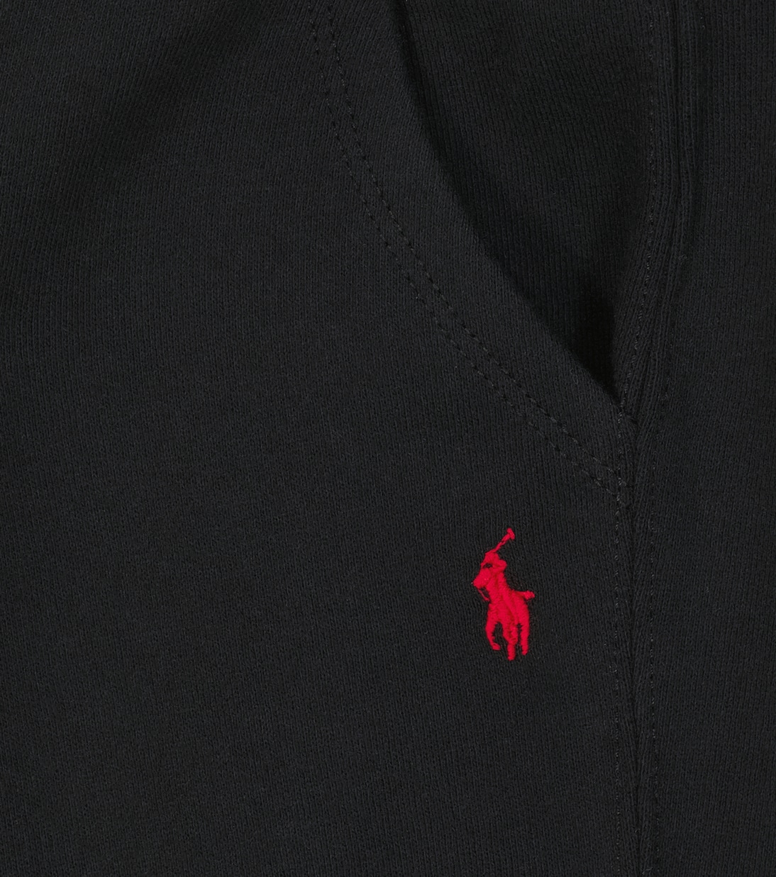 Pantalon de survêtement en coton mélangé | Polo Ralph Lauren Kids