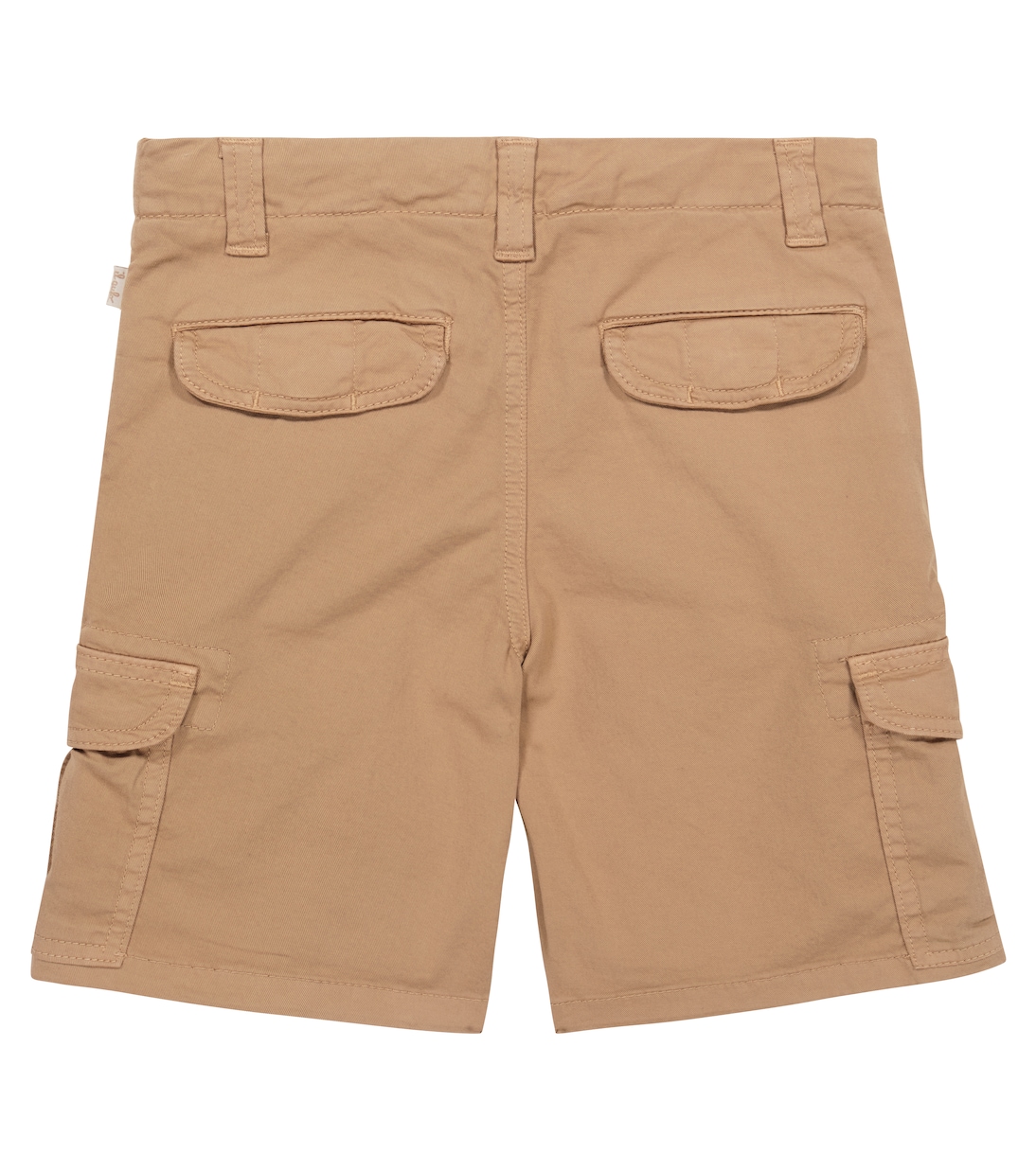 Shorts aus Baumwolle | Il Gufo