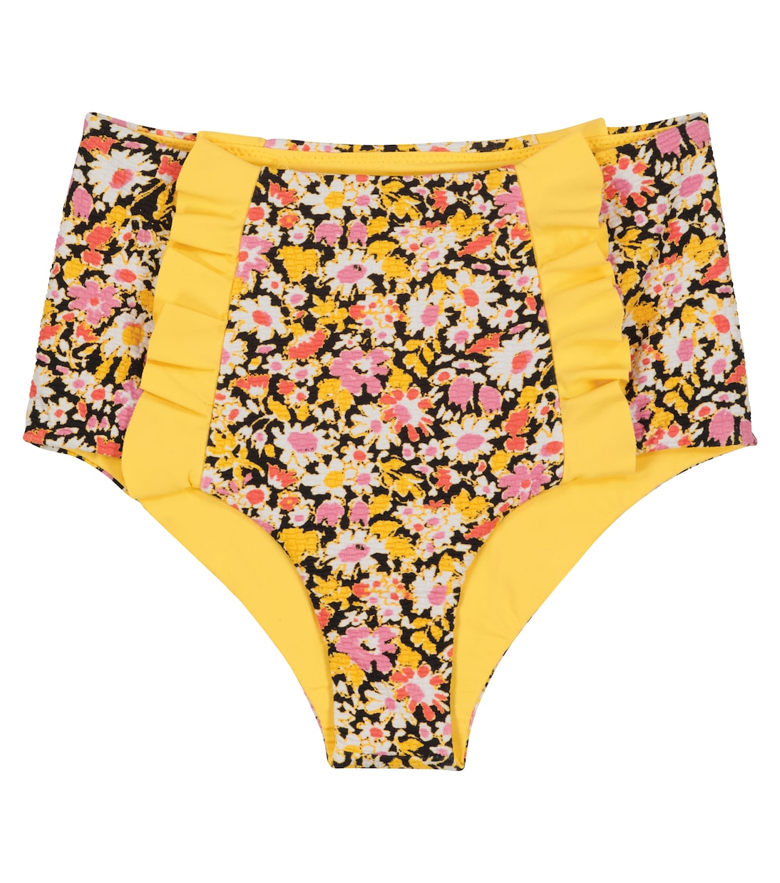 Bedrucktes Bikini-Höschen Kayenta | Marysia Bumby